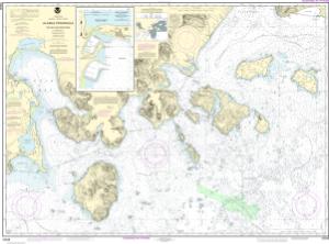 Noaa Charts Alaska