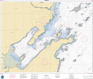 thumbnail for chart Womens Bay