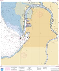 thumbnail for chart Everett Harbor