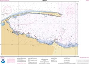 thumbnail for chart Port Angeles