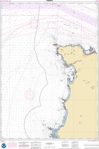 thumbnail for chart Cape Flattery