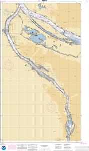 thumbnail for chart Port of Portland, Including Vancouver