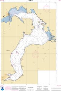 thumbnail for chart Lake Pend Oreille