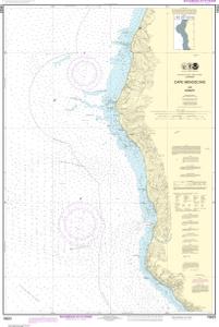 Tide Chart Mendocino Ca