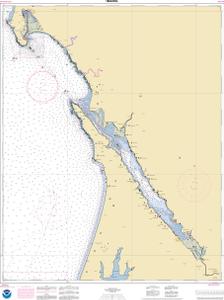 thumbnail for chart Bodega and Tomales Bays;Bodega Harbor