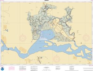thumbnail for chart Suisun Bay