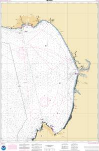 thumbnail for chart Monterey Bay