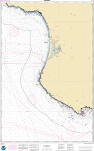 thumbnail for chart Estero Bay;Morro Bay
