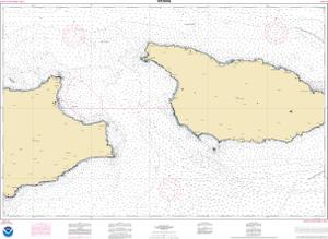 thumbnail for chart Santa Cruz Channel
