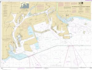 Nautical Charts Long Beach Ca