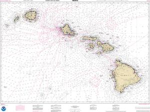 thumbnail for chart Hawai‘ian Islands