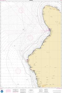 thumbnail for chart West Coast of Hawai‘i Cook Point to Upolu Point