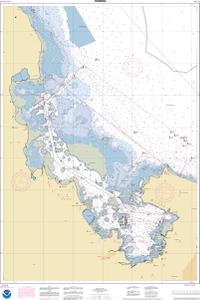 thumbnail for chart O‘ahu East Coast Käne‘ohe Bay