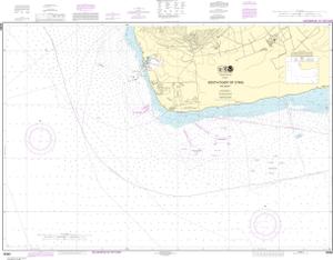 thumbnail for chart South Coast of O‘ahu Kalaeloa