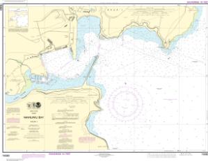 thumbnail for chart Kaua‘i Nawiliwili Bay