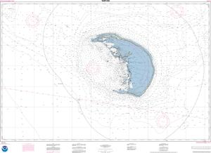 thumbnail for chart French Frigate Shoals
