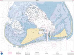 thumbnail for chart Hawai‘ian Islands Midway Islands