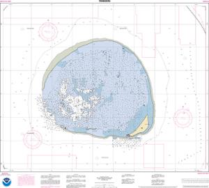 thumbnail for chart Hawai‘i Kure Atoll