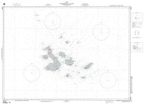 thumbnail for chart Archipielago de Colon (Galapagos Islands)