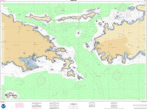 thumbnail for chart Pillsbury Sound