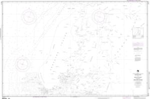 thumbnail for chart Square Bay to Matha Strait including Adelaide Island