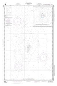 thumbnail for chart Scott Island and Approaches
