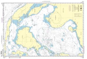 Sea Chart