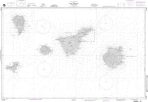 thumbnail for chart Islas Canarias-Western Group