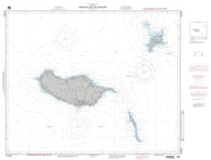 Madeira Charts