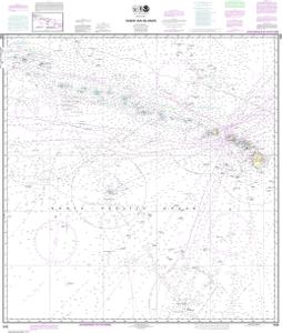 thumbnail for chart Hawai‘ian Islands