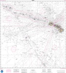 thumbnail for chart Hawai‘ian Islands