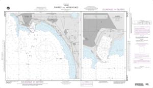 Adriatic Sea Charts