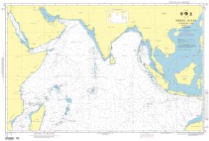 thumbnail for chart Indian Ocean-Northern Portion