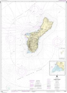 Guam Tide Chart 2018