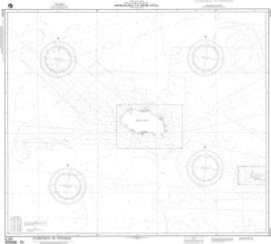 thumbnail for chart Approaches to Bikini Atoll