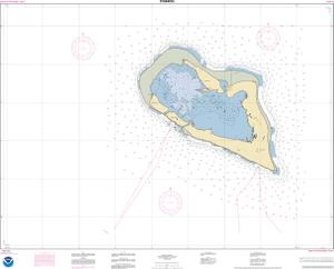 thumbnail for chart Wake Island;Wake Island Boat Basin