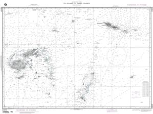 Fiji Charts