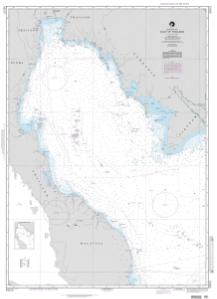 Gulf Depth Chart