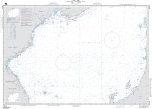 thumbnail for chart Sea of Japan