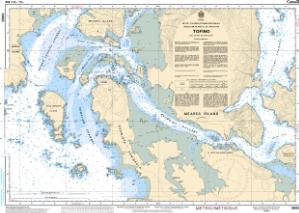 Tofino Tide Chart