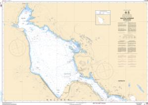 Halifax Harbour Tide Chart