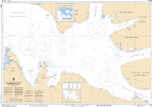 thumbnail for chart Amundsen Gulf
