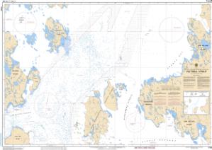 thumbnail for chart Victoria Strait