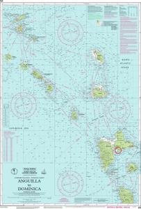 thumbnail for chart Anguilla to Dominica