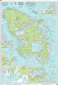 thumbnail for chart Martinique