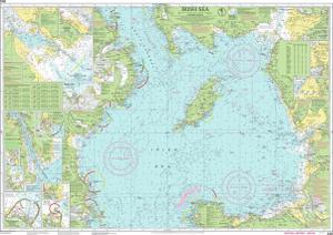 thumbnail for chart Irish Sea
