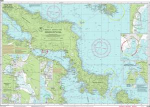 Oceangrafix Nautical Charts