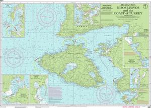 Oceangrafix Nautical Charts