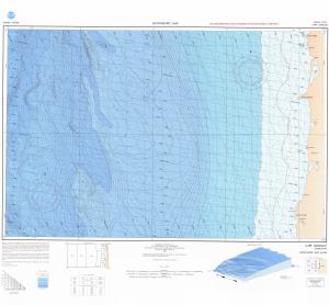 thumbnail for chart CAPE LOOKOUT