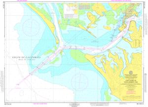 thumbnail for chart PORTULANO DE TOPOLOBAMPO, SIN.